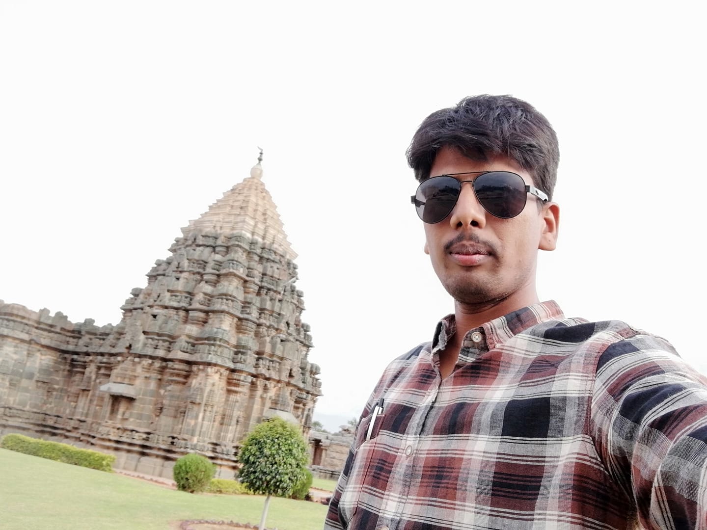 Nagaraj Reddy