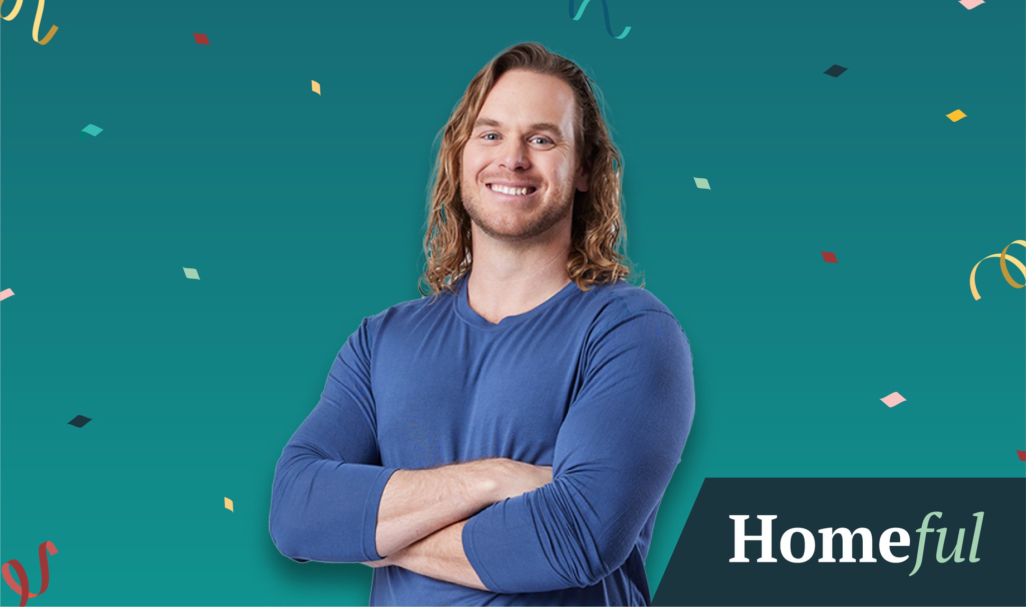 Homeful TV - Meet Michael Holmes Jr! Mike Holmes Jr. is... | Facebook