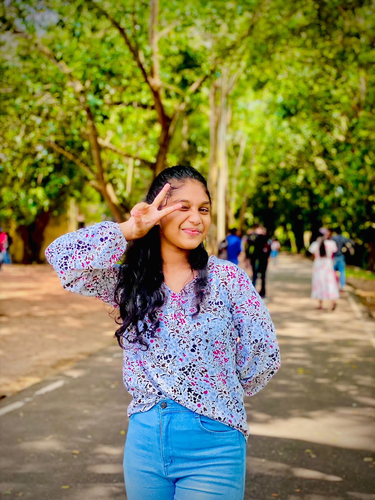 Peeduni Thilasha | Mirigama