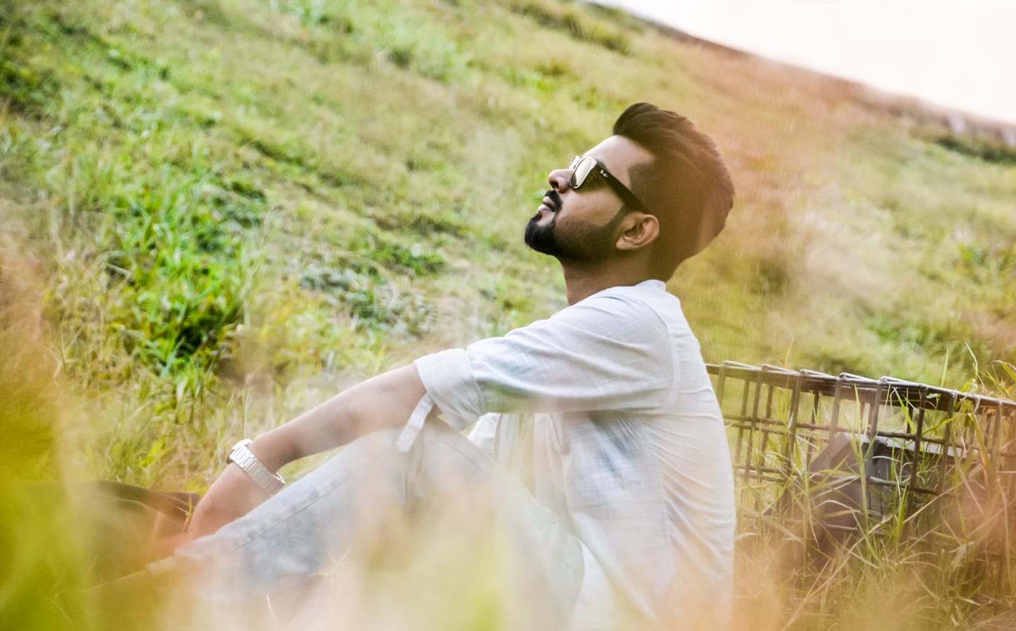 Ronju Ahsan Jr.