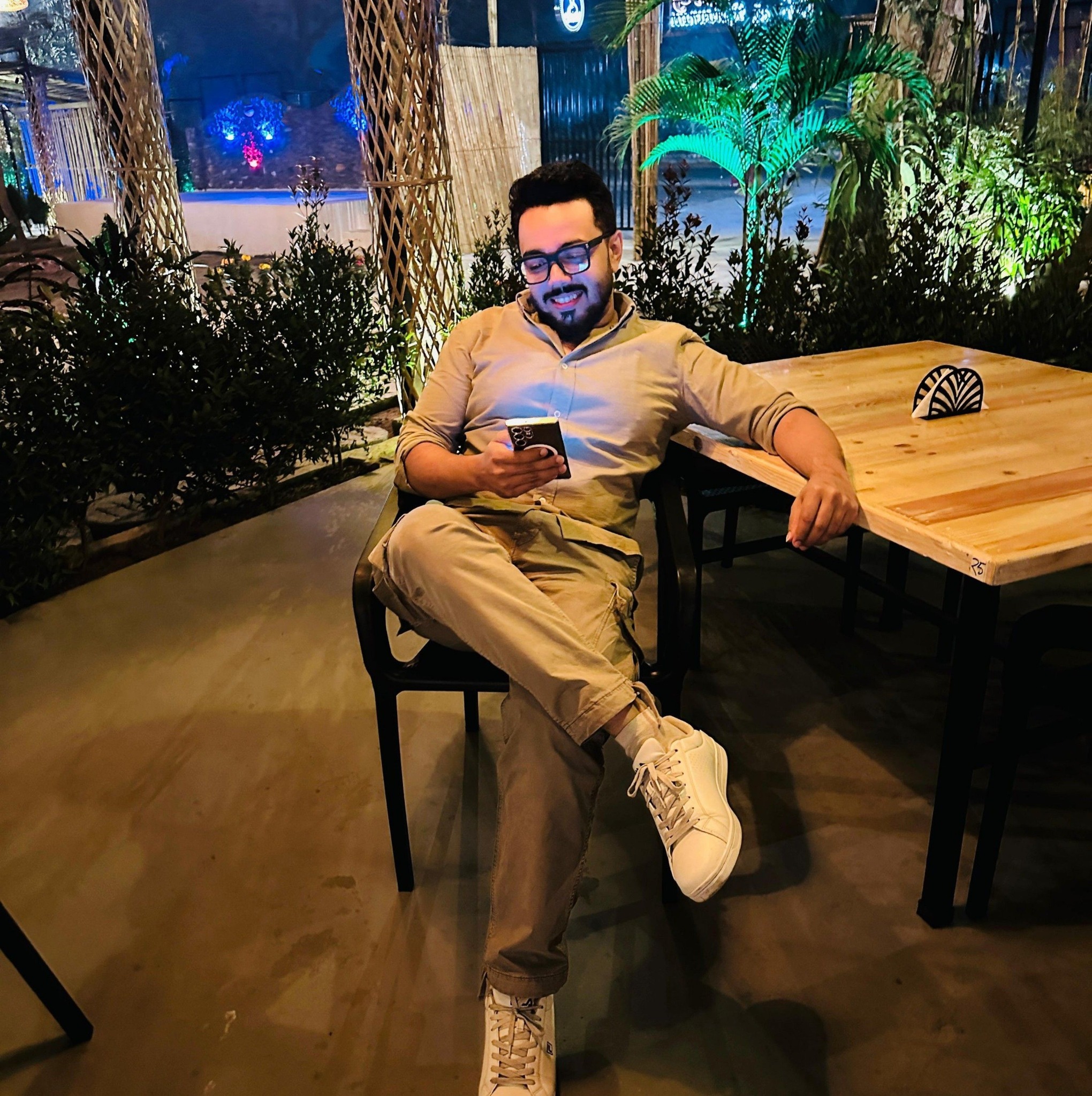 Md Rakib Hasan
