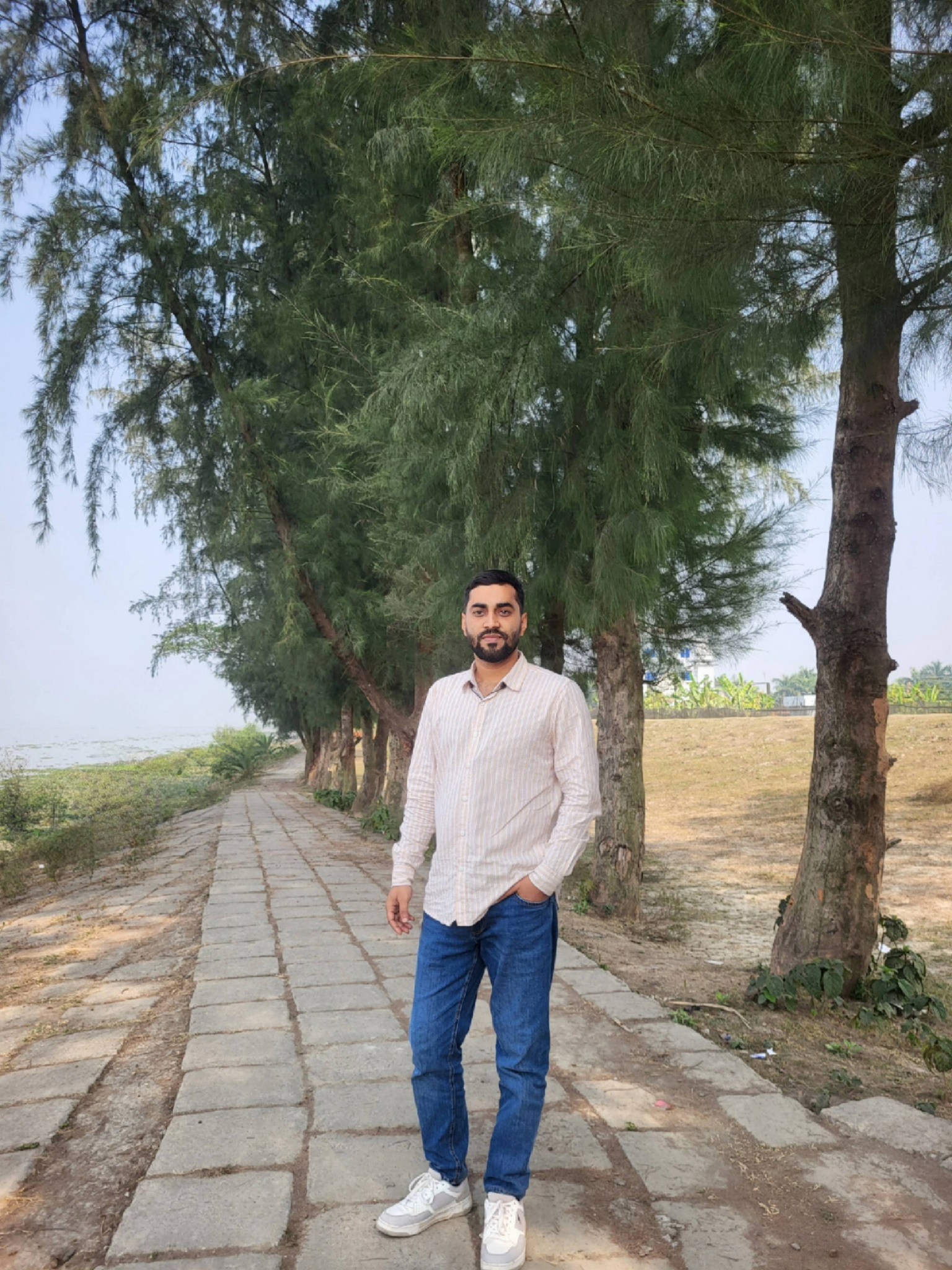 Roni Islam
