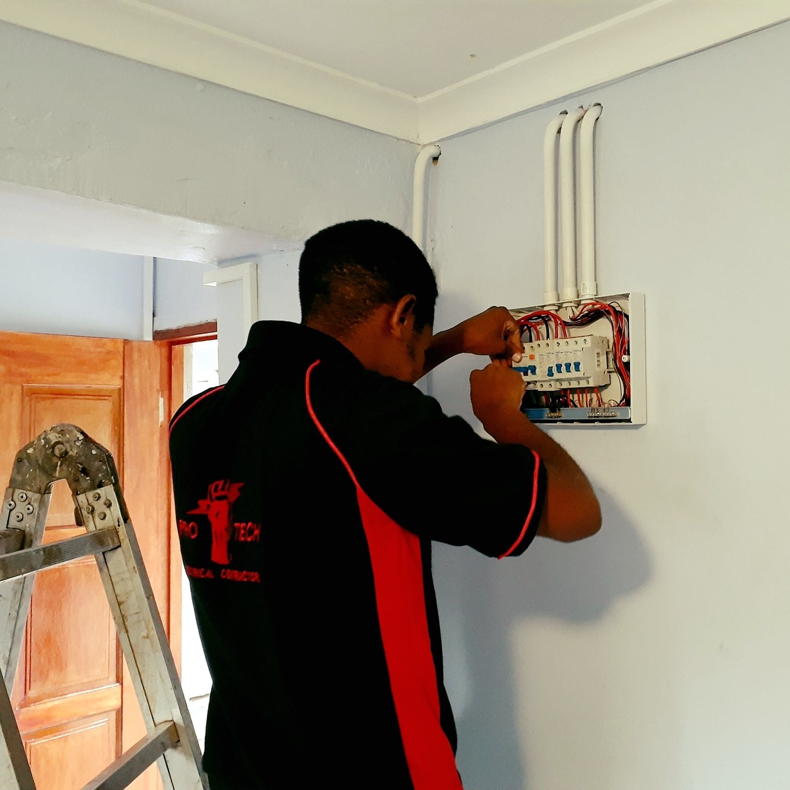 ProTech Electrical Contractors | Pietermaritzburg