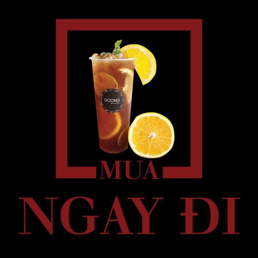 GOONG Tea & Coffee | Đà Lạt