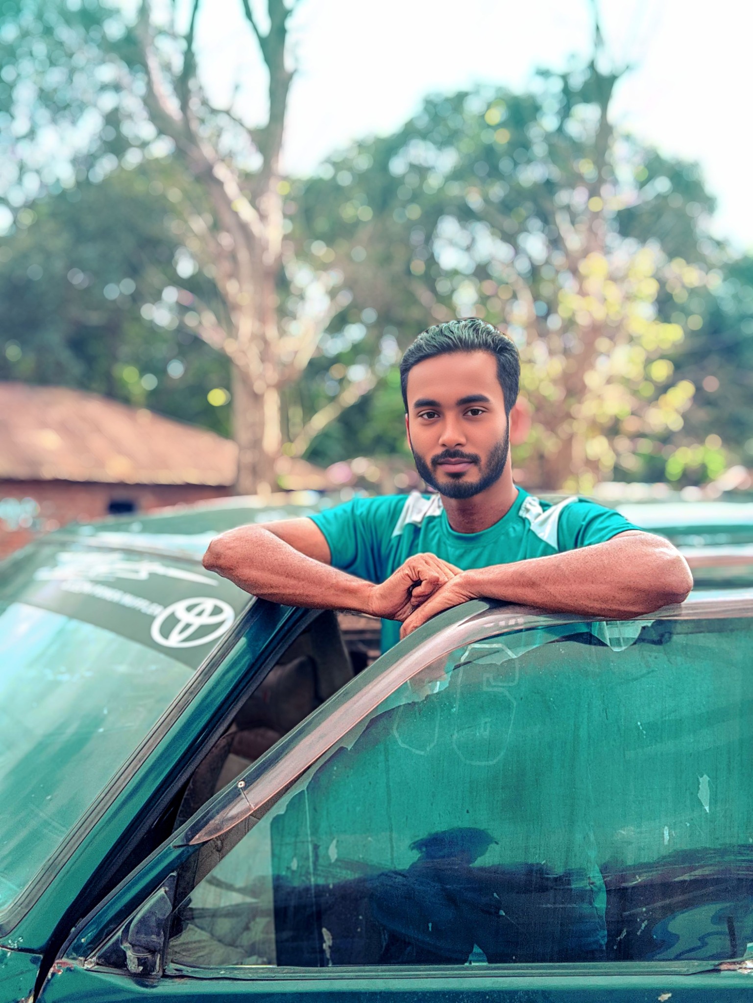 Hasan Raja