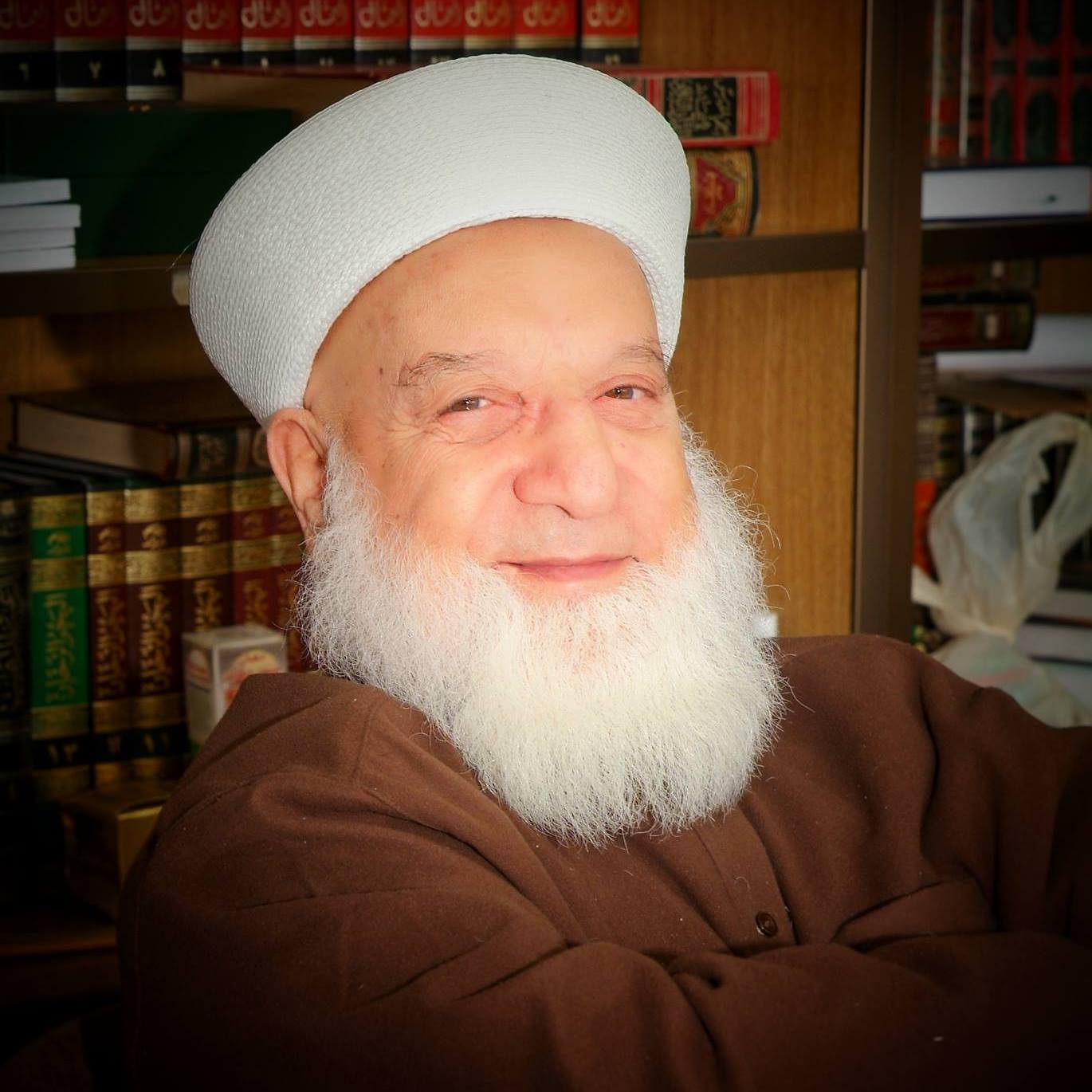 المكتبة - #مفاتيح #الخير .. #الأحباب_للإنتاج_والتوزيع_الفني المكتبة ...