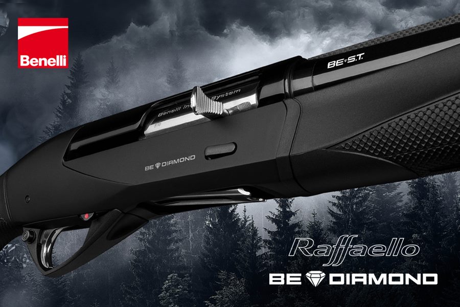 Benelli - Raffaello Be Diamond is the diamond: precious,... | Facebook