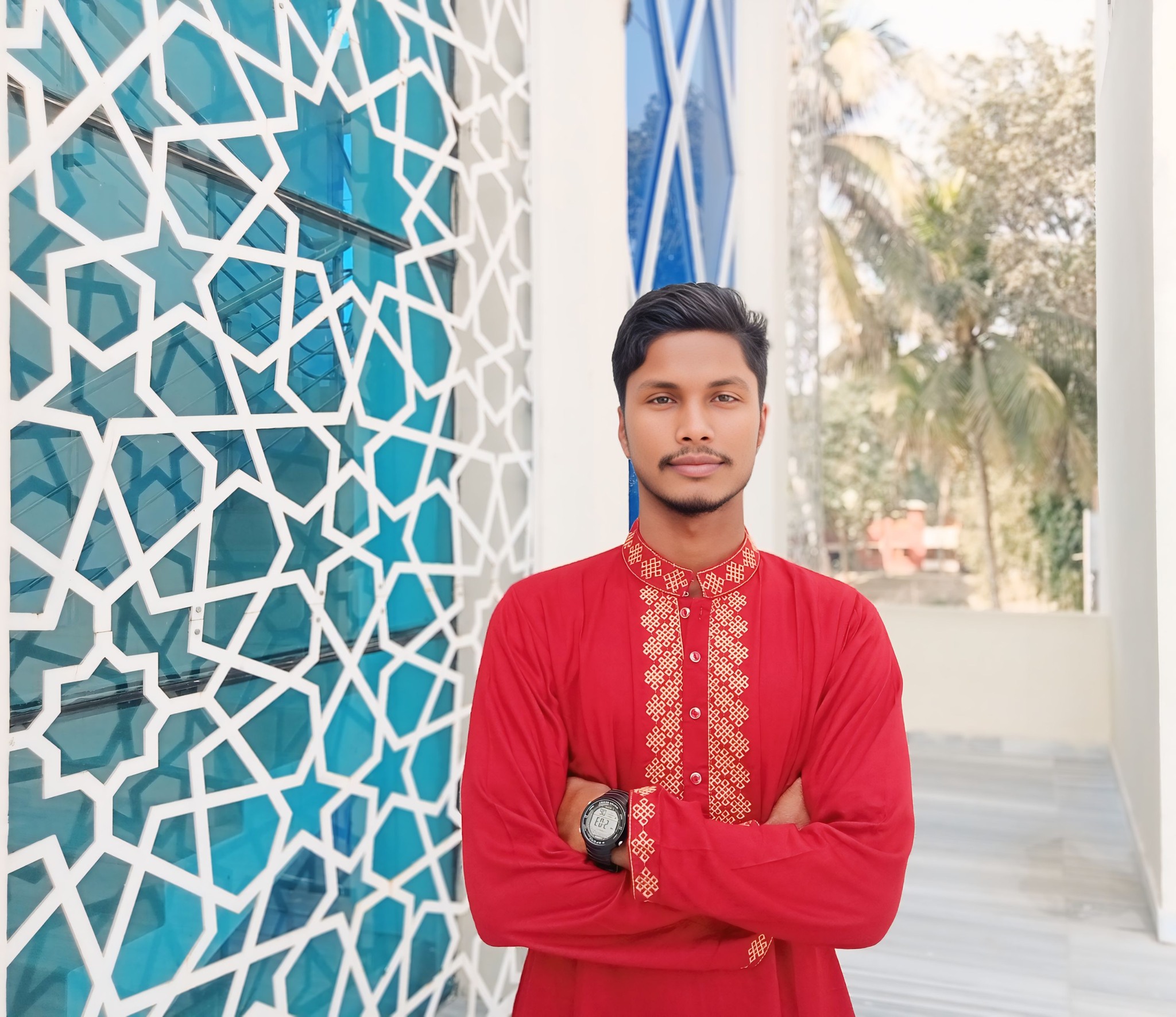 Muhammad Rana Islam