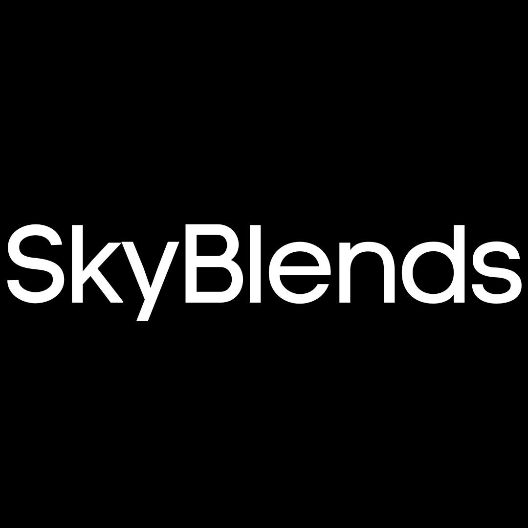 Skyblends - CHELSEA BUTLER is here !! Check out this and... | Facebook