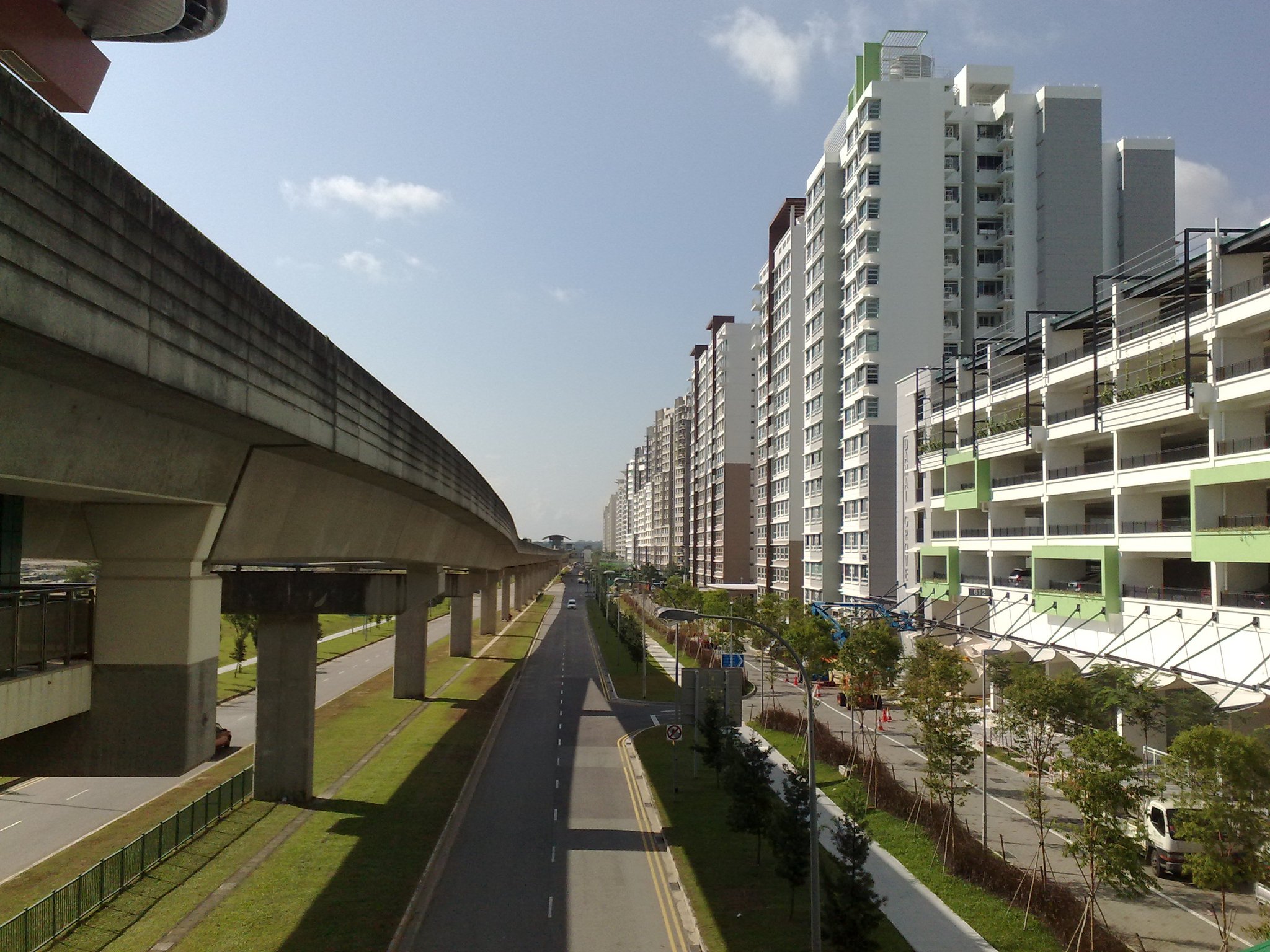 Punggol Spring