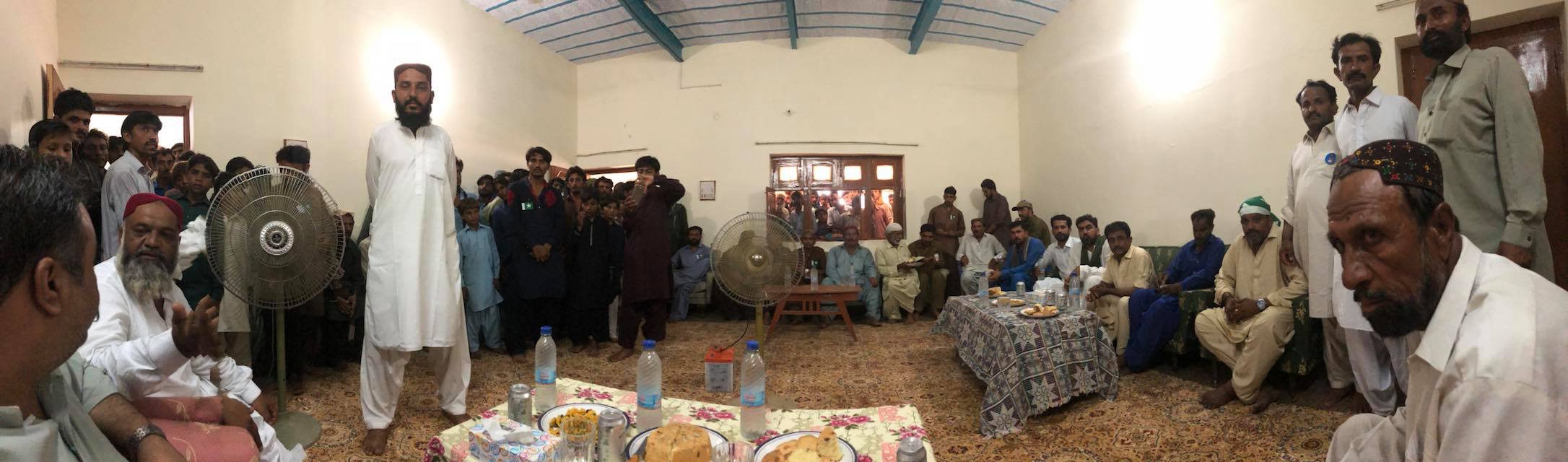 Goth Abdul rehman raisani,... - Sardarzada Mir Bahawal Rind