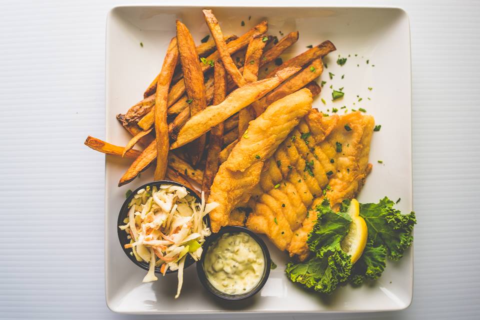 Our 35th year celebration is in... - Flanders Fish Market