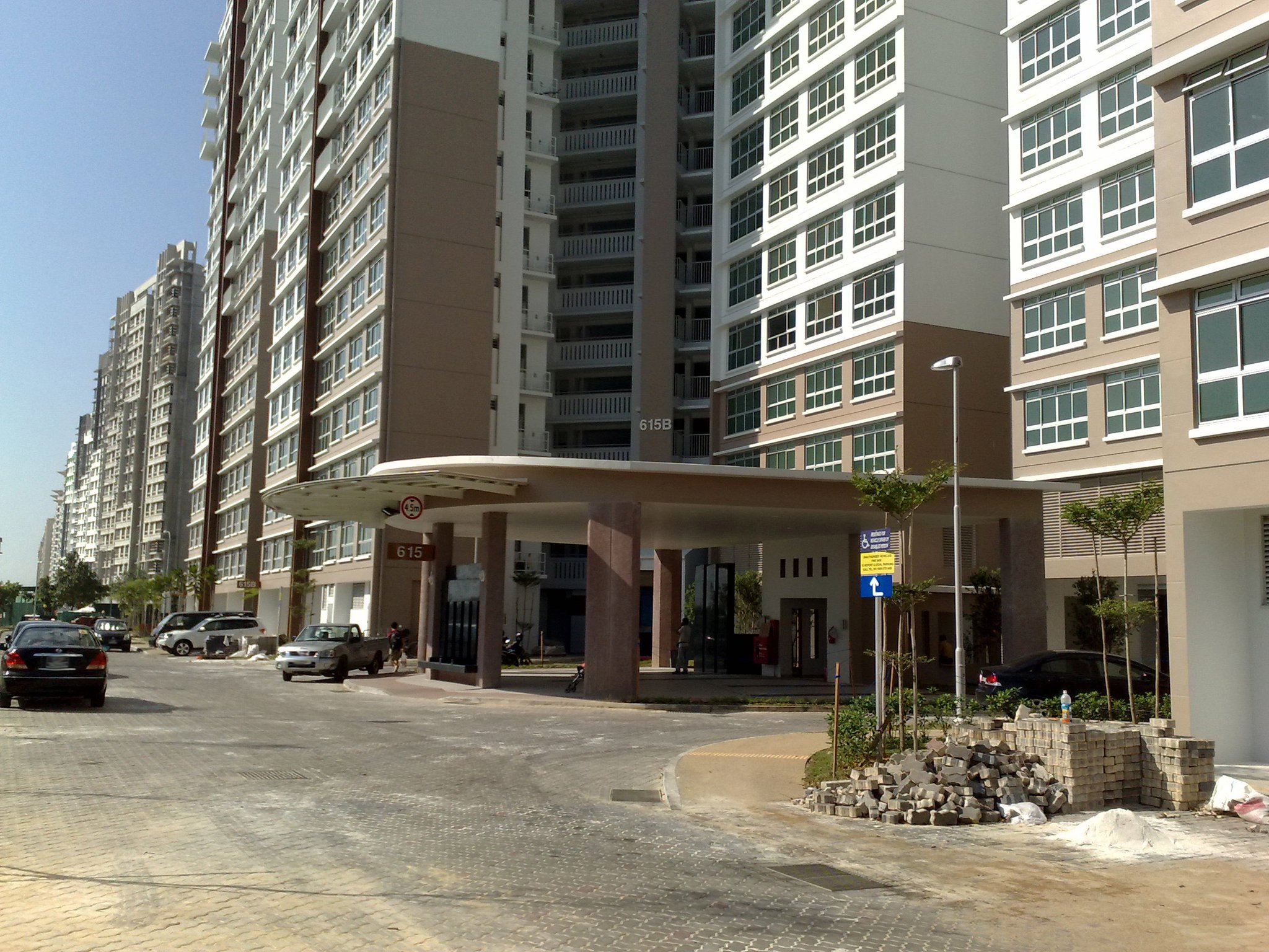 Punggol Spring