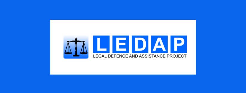 Ledap Nigeria