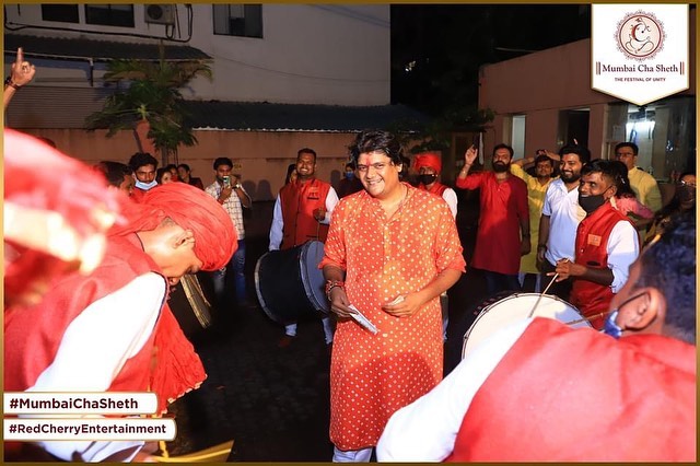 Keyur Sheth | Mumbai