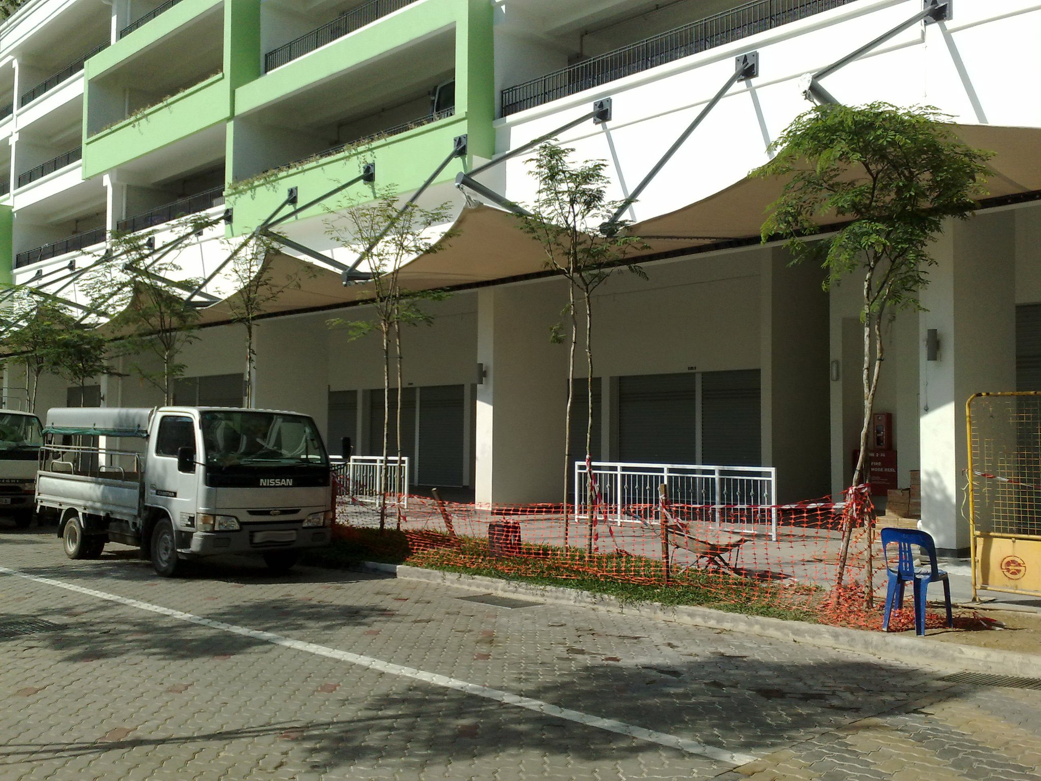 Punggol Spring