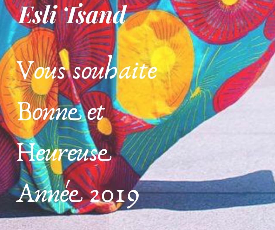 ESLI Tsand' | Libreville