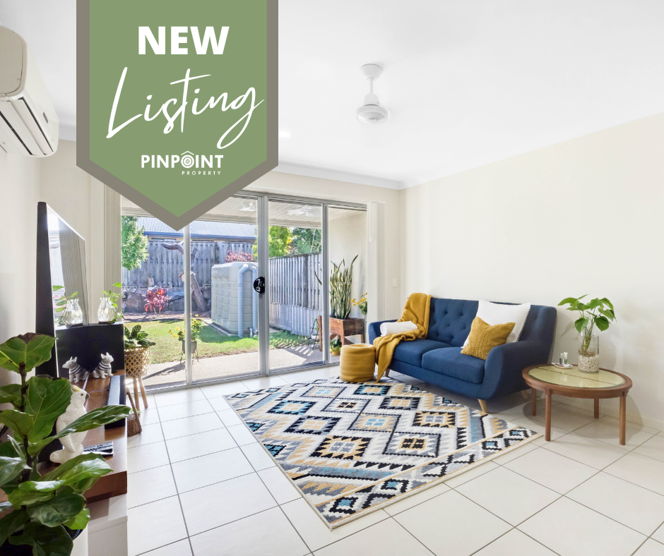 NEW LISTING!! 2/31 Narrabeen... - Pinpoint Property Mackay