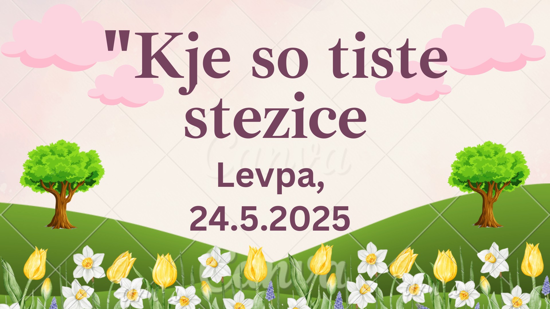 23. TRADICIONALNI POHOD 