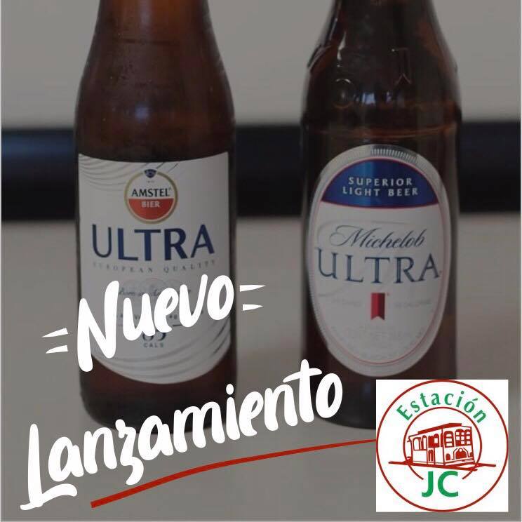 Estación JC - Nuevo lanzamiento 💥💥💥 Ya contamos con dos... | Facebook