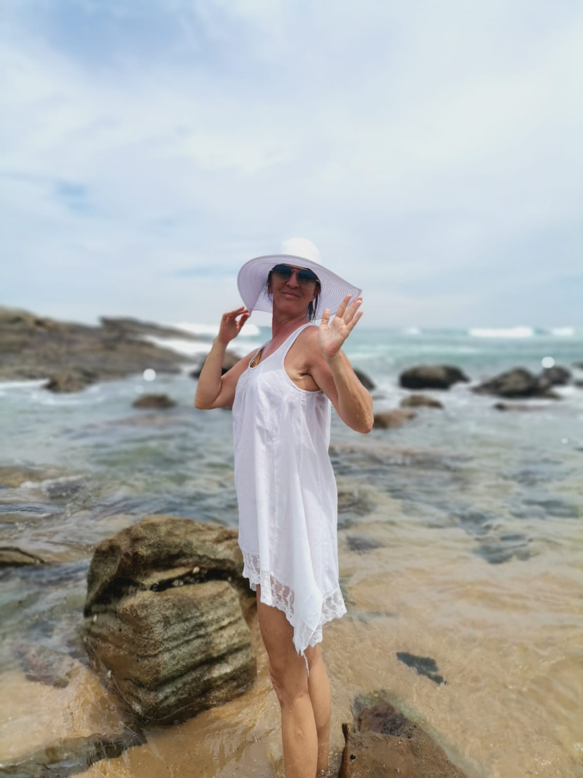 Linda Kenton