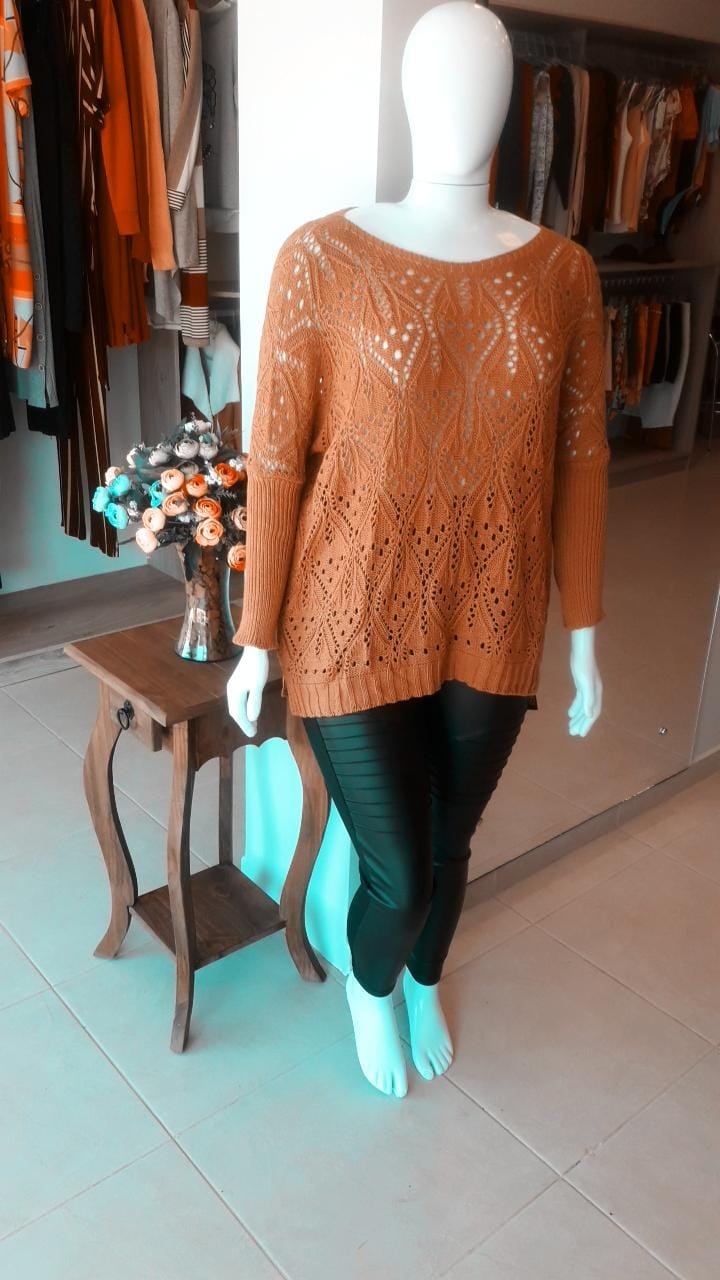 Authentica Moda Feminina | Tapejara RS