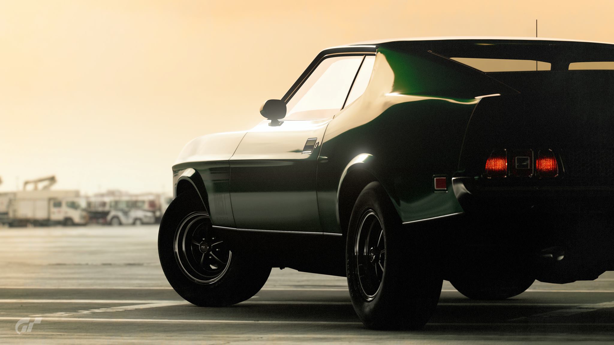 The ART of GT Sport - Castrol Racing - Mazda RX7 | Facebook