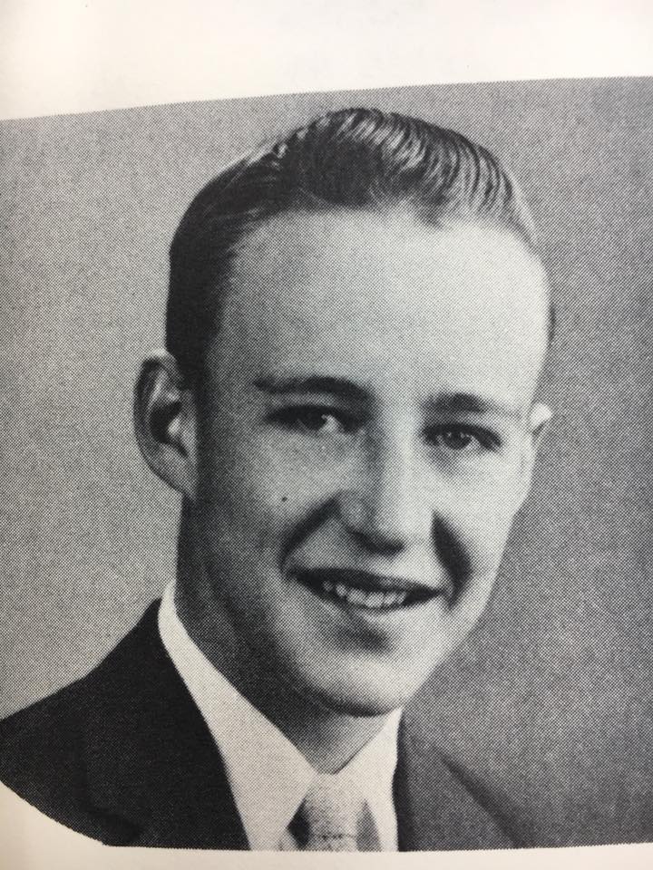Throwback... - Winnett HS All-Class Reunion | Facebook