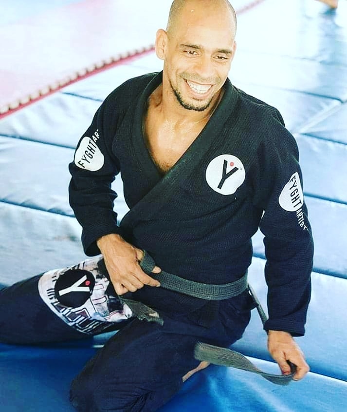 Uasd Bjj