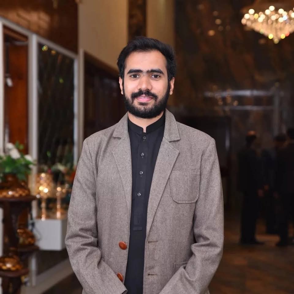 Muhammad Ans Naveed