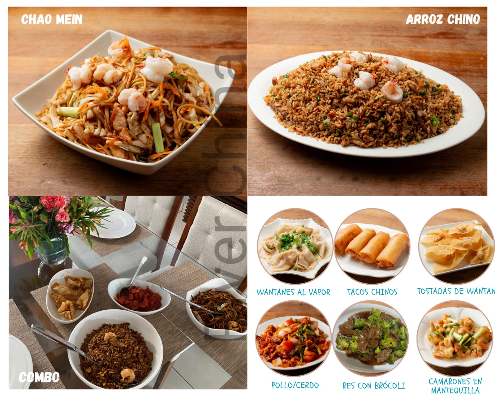 River Foods