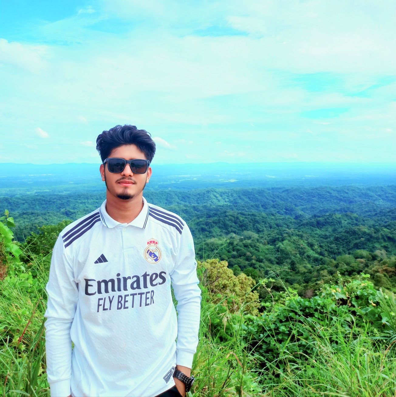 MD Robiul Ahsan R