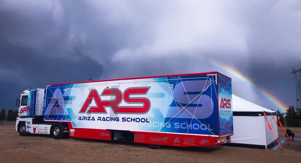 Ariza Racing Team