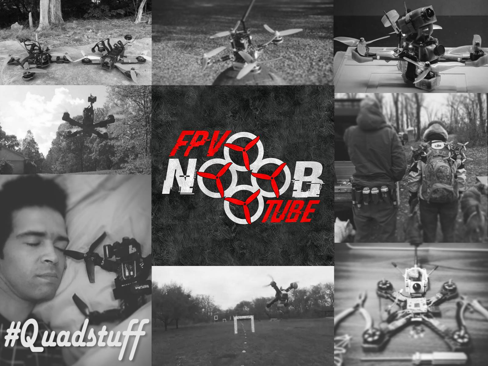 The FPVnoobtube
