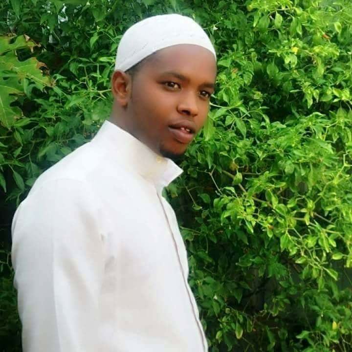 Cabdi Rashiid Rashka