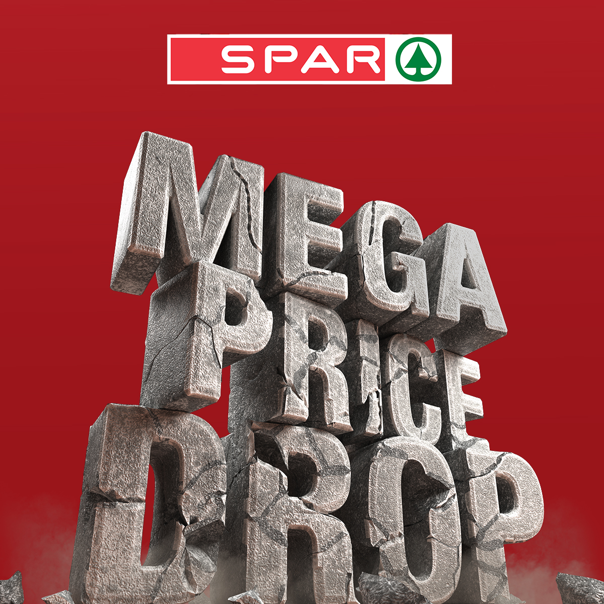 Drop in for SPAR Kwa-Zulu Natal's... - Superspar Mega Harding