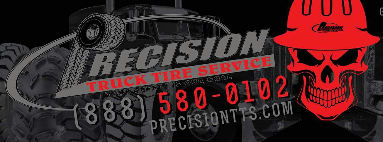 Precision TTS | Riverside CA