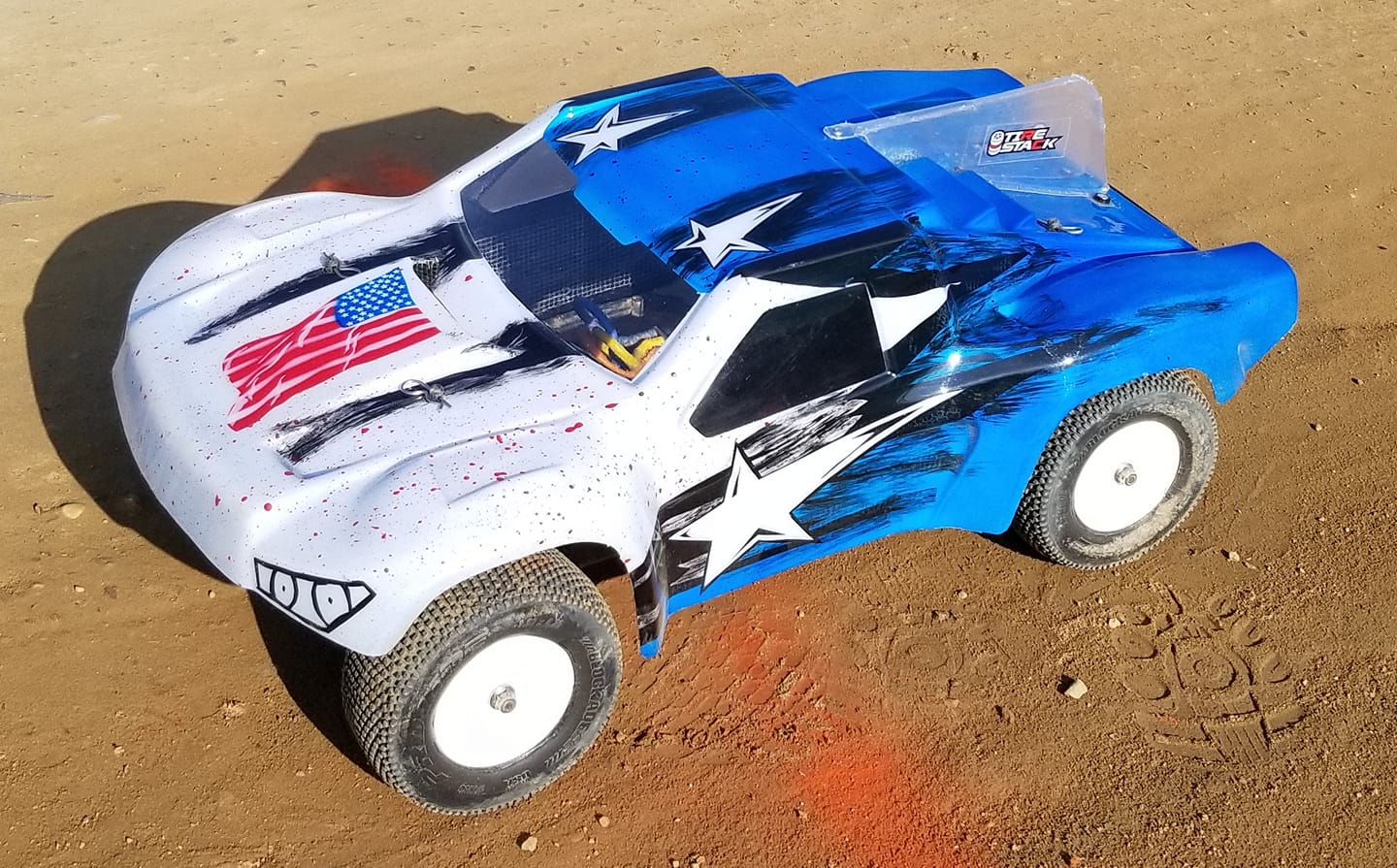 Tire Stack RC | Westland MI