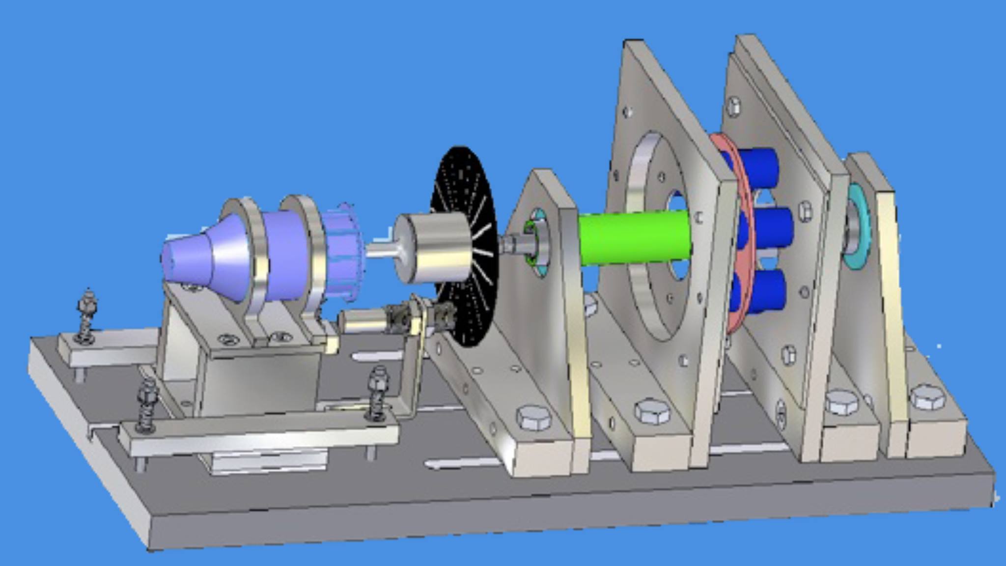 10 kw lever engine free energy machine new idea #free_energy #lever ...