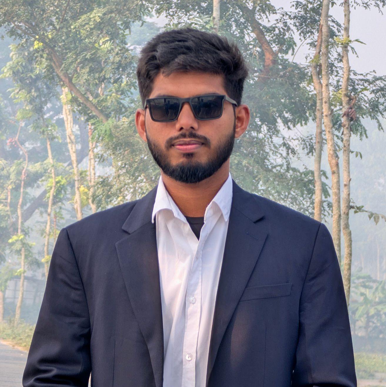 MD Sadhin