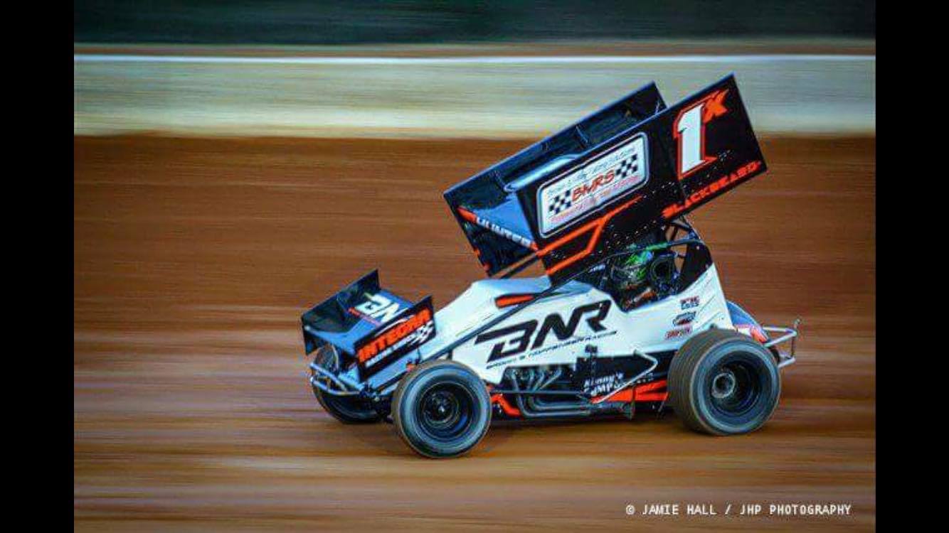 Scott Hunter Racing