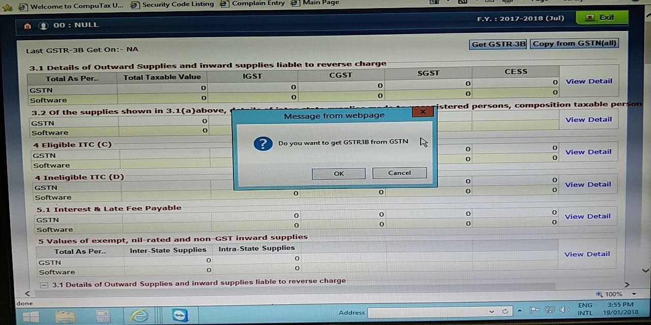 Computax | Jaipur
