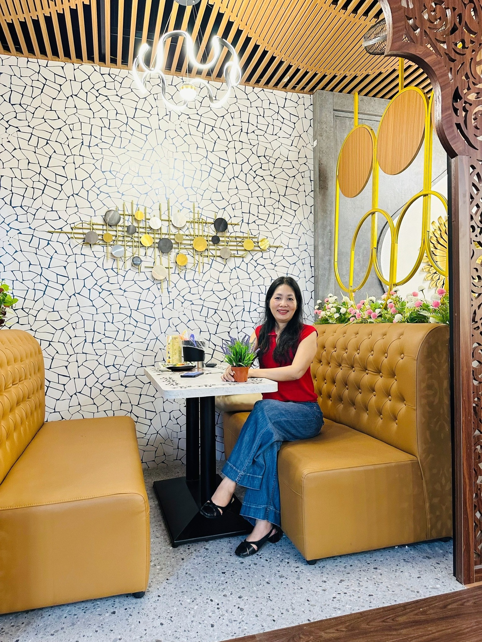 Trần Trà