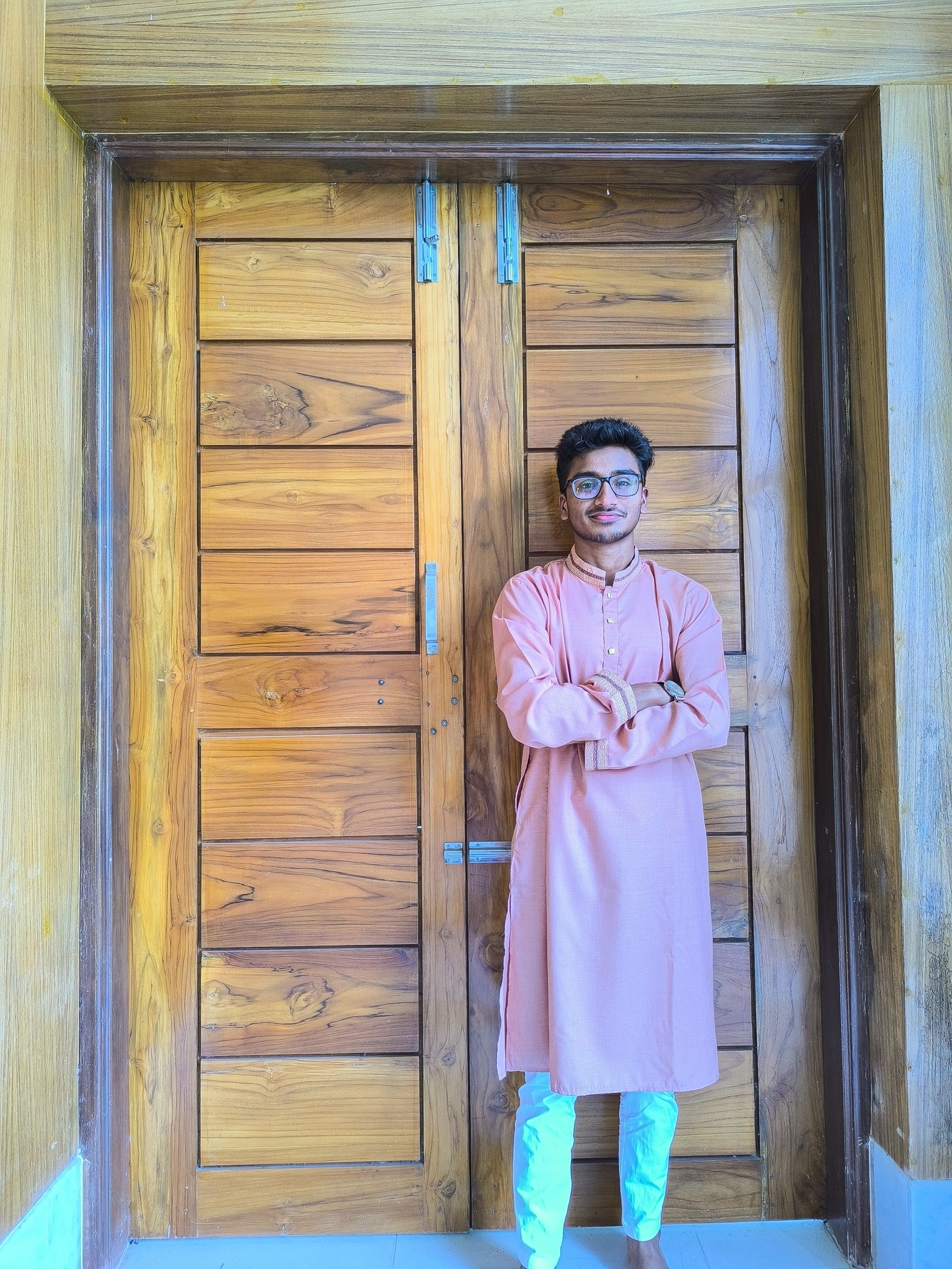 Rafiul Islam Rafi