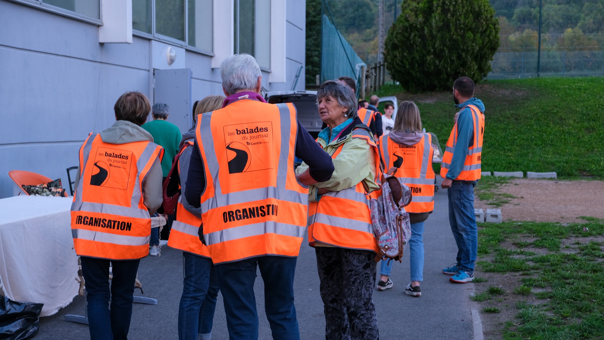 Les Balades Du Journal La Montagne 2022