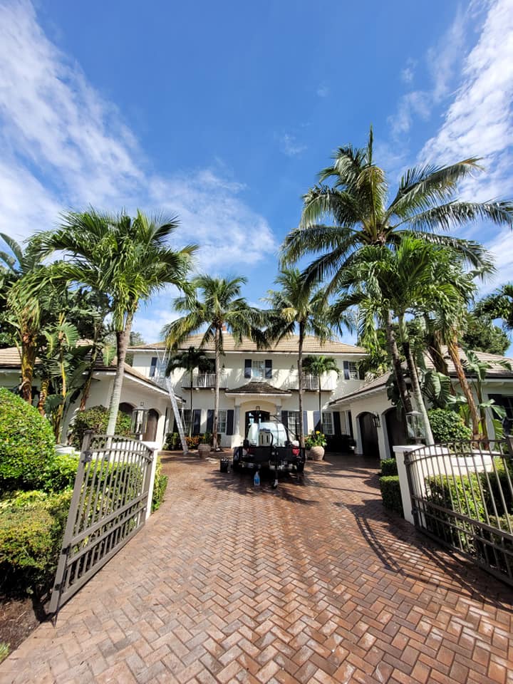 Treasure Coast Tree & Land Services | Vero Beach FL