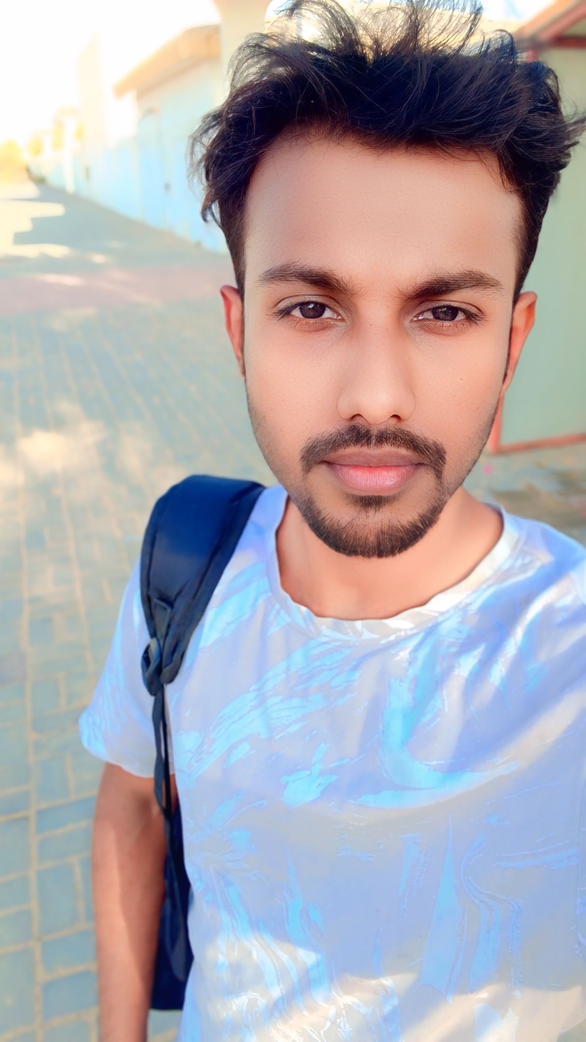Ariyan Rasel