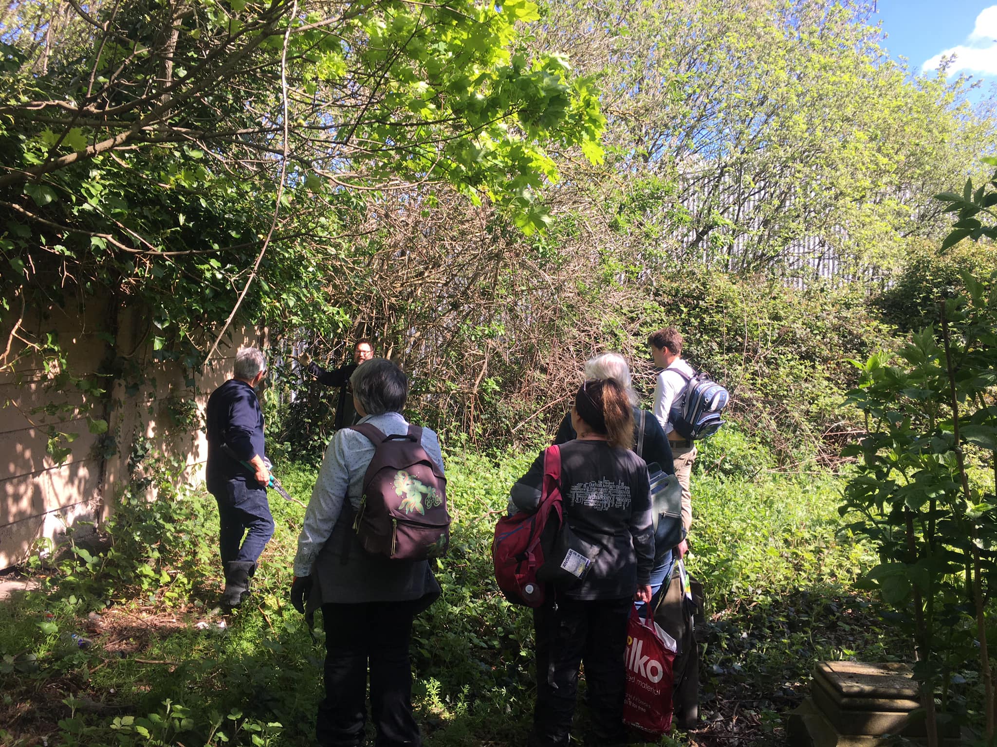 Whitburn Village Heritage Society - Archaeological Projects