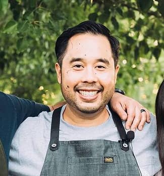 Sun & Soil - Happy Birthday to our friend and Chef, Mr....