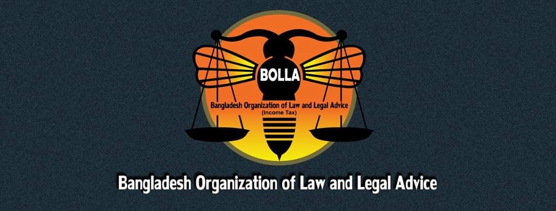 Bolla Income Tax BD